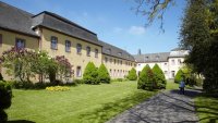 Kloster Steinfeld - Altes Gästehaus